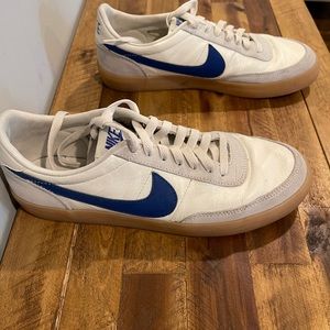 Men’s Nike Kill Shot Size 9